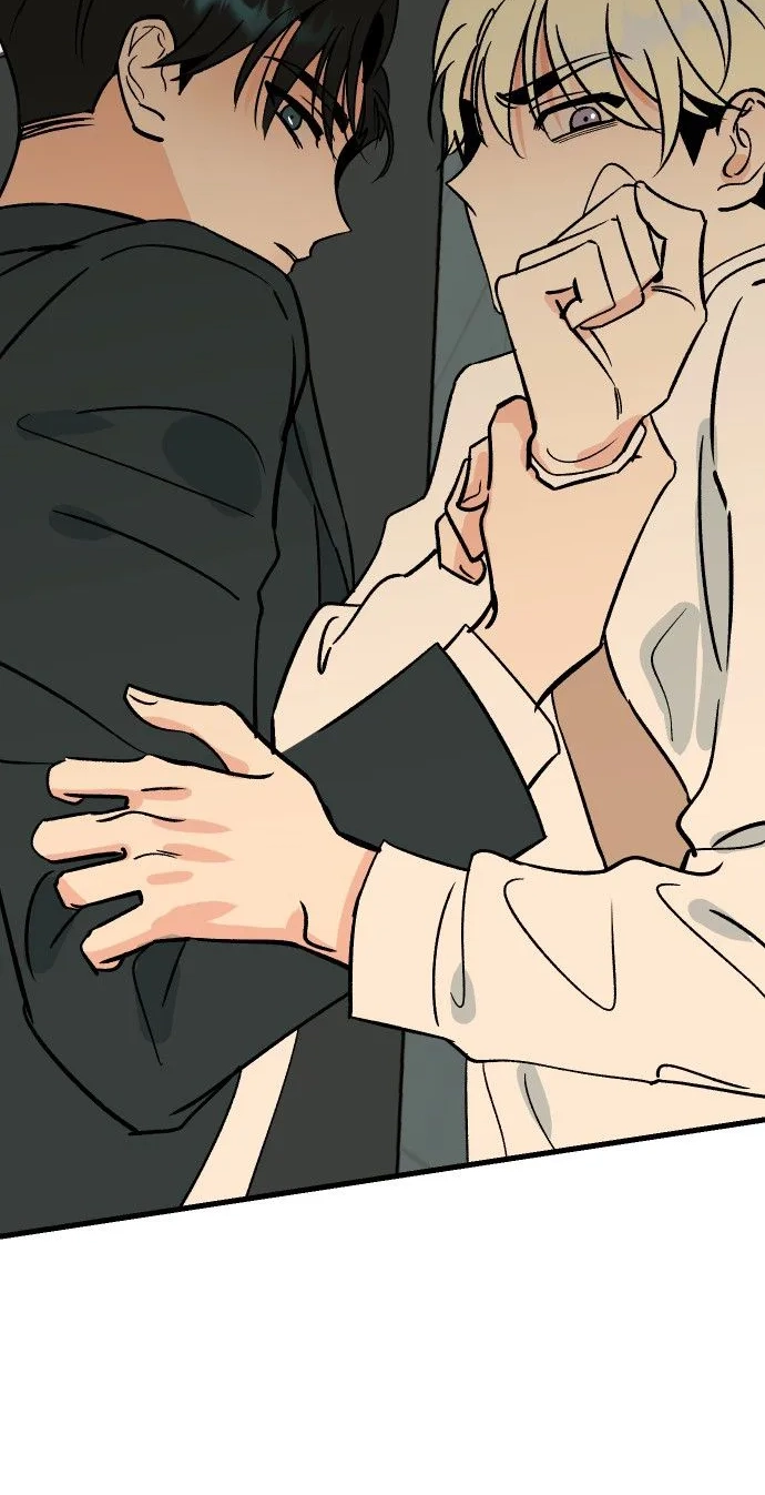 heartbeat sounds Chapter 37 page 23 - 