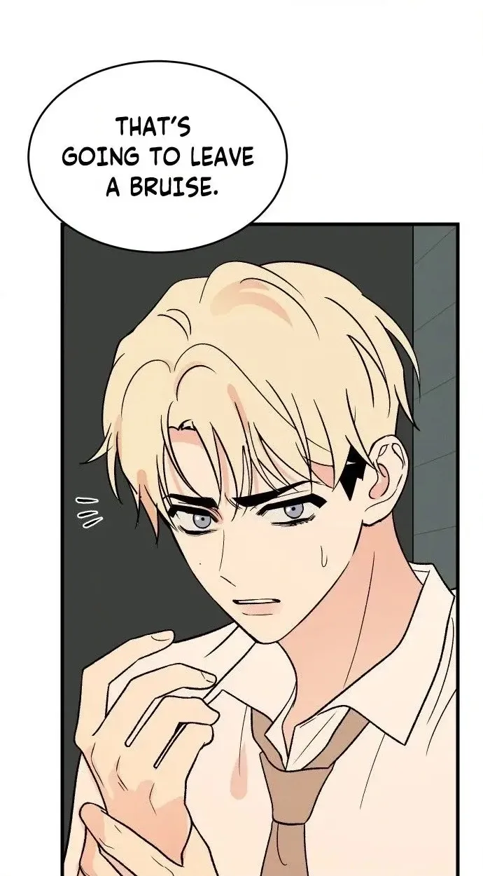 heartbeat sounds Chapter 37 page 30 - 