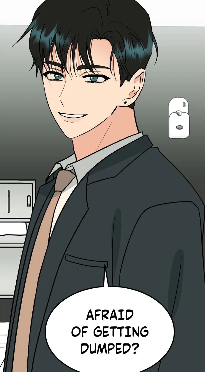 heartbeat sounds Chapter 37 page 4 - 