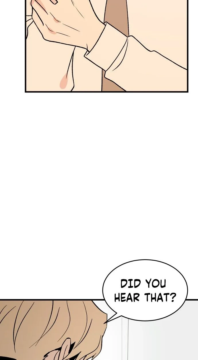 heartbeat sounds Chapter 37 page 31 - 