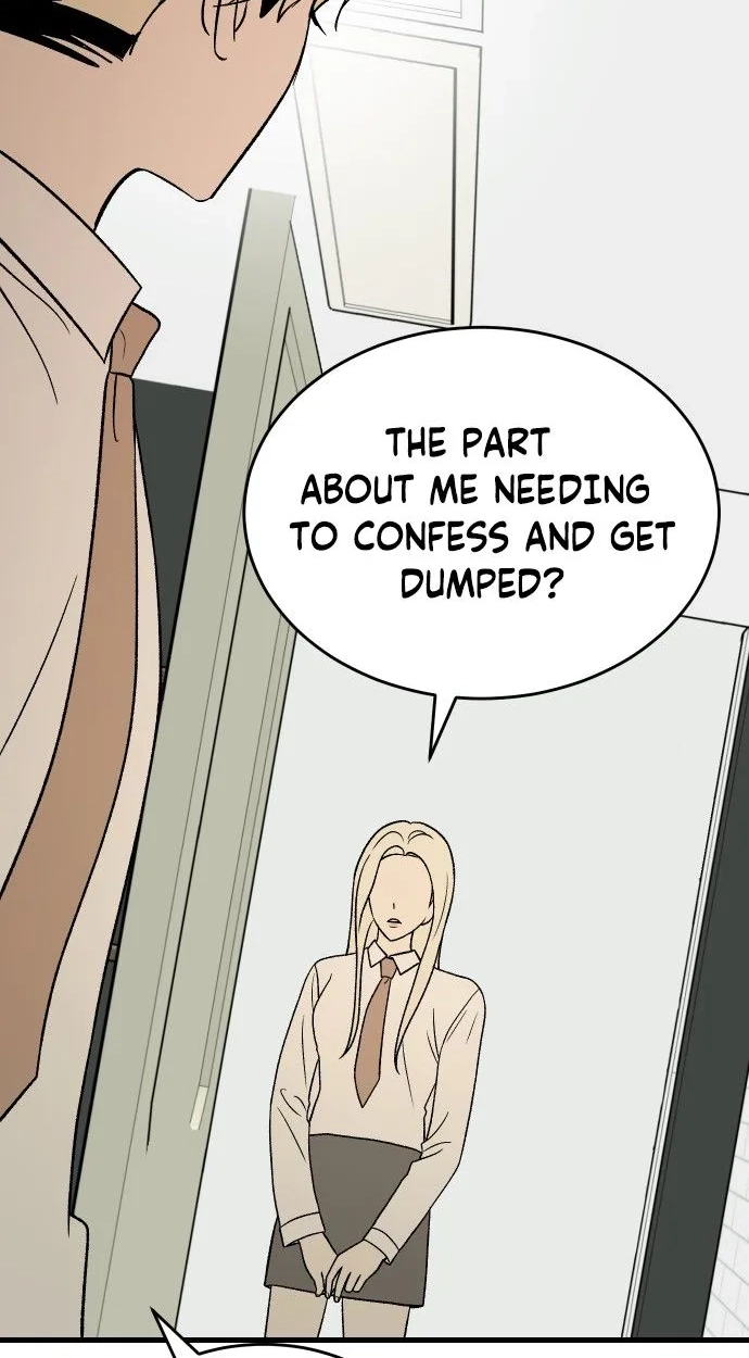 heartbeat sounds Chapter 37 page 32 - 