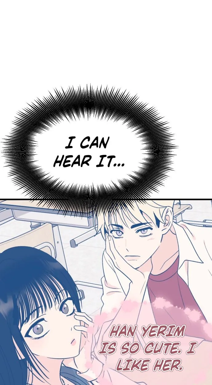 heartbeat sounds Chapter 37 page 39 - 