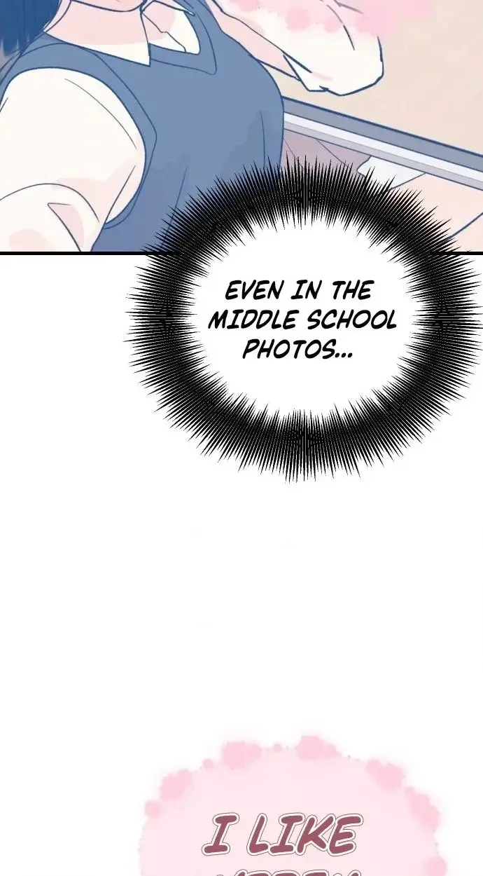 heartbeat sounds Chapter 37 page 40 - 