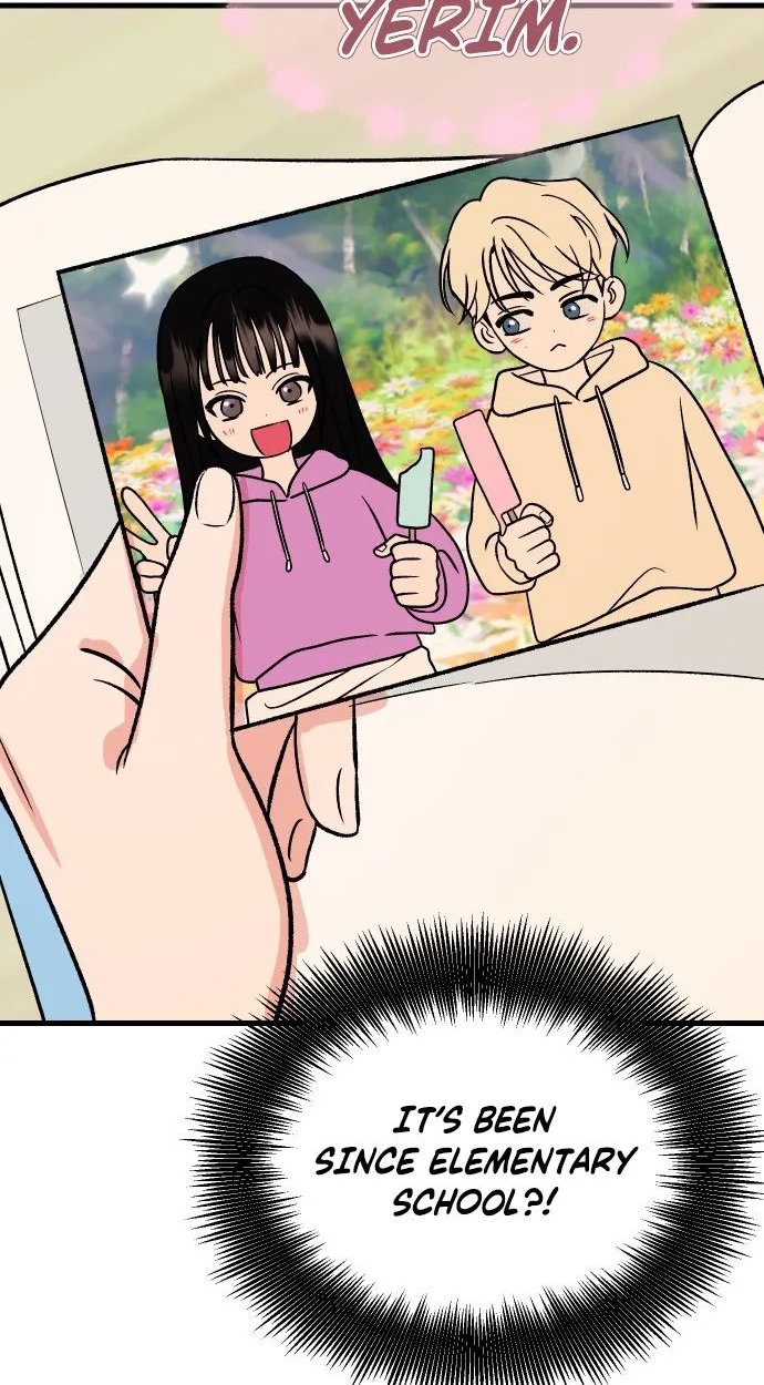 heartbeat sounds Chapter 37 page 41 - 
