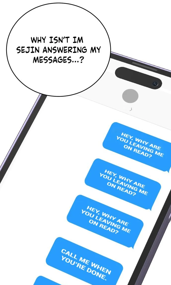 heartbeat sounds Chapter 37 page 44 - 