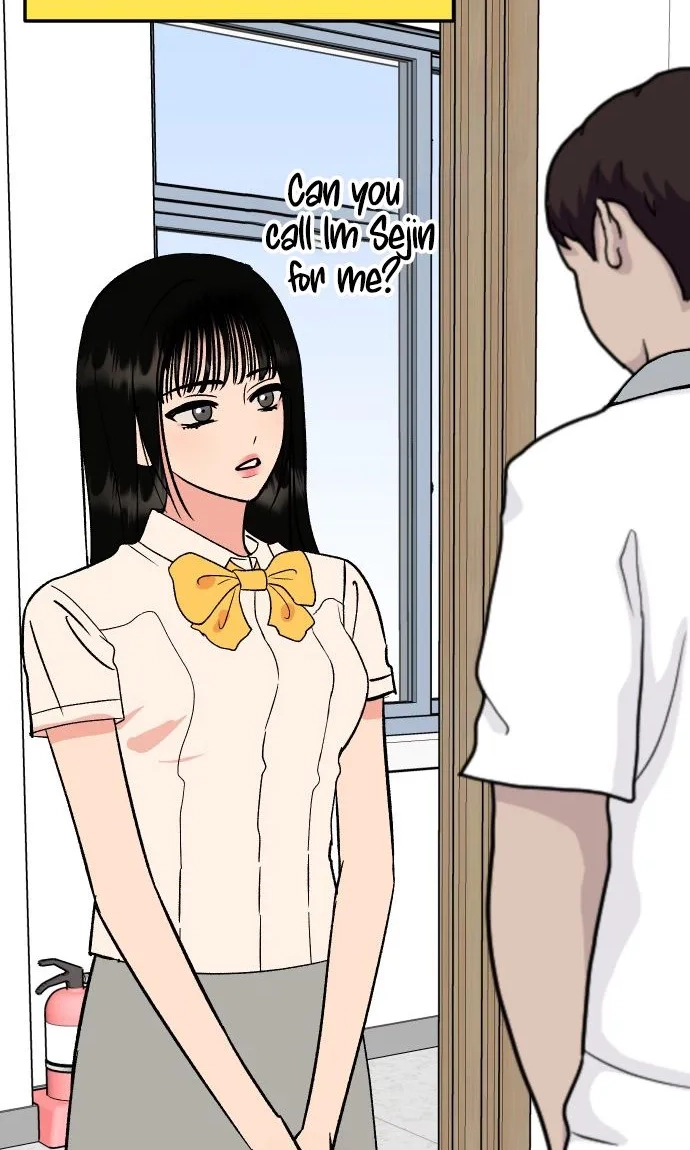 heartbeat sounds Chapter 37 page 46 - 