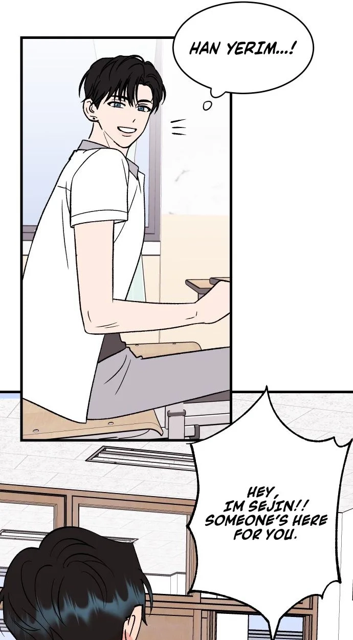 heartbeat sounds Chapter 37 page 48 - 