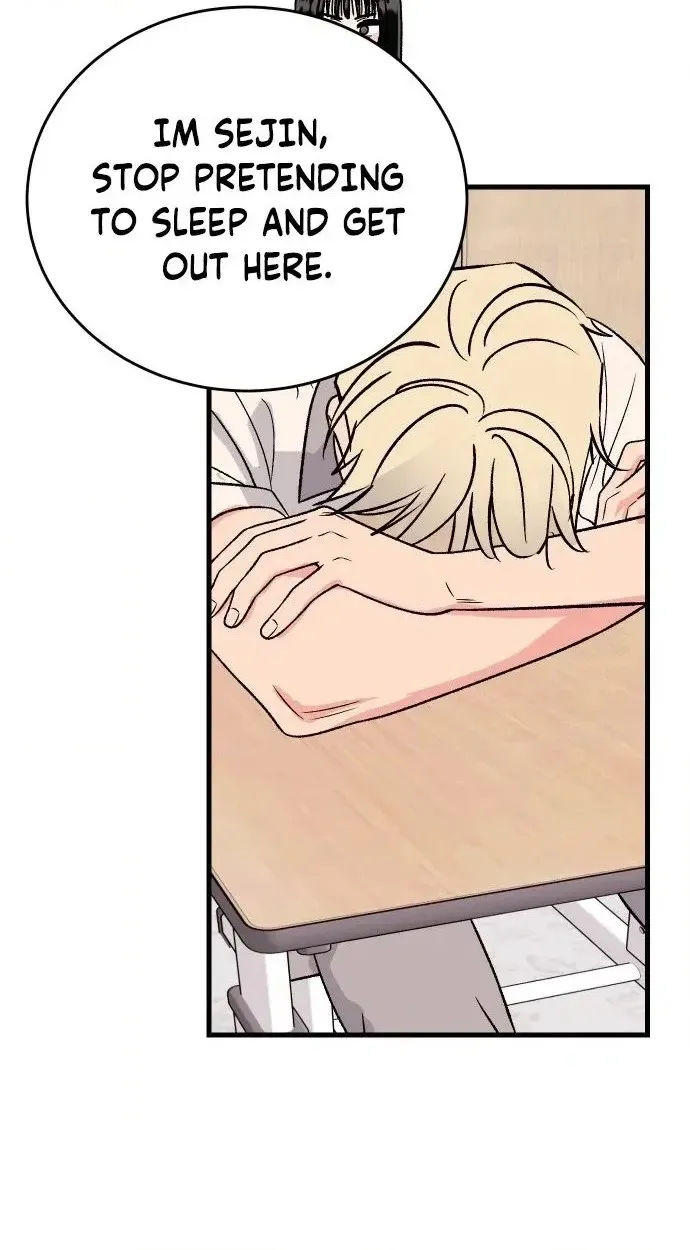 heartbeat sounds Chapter 37 page 50 - 