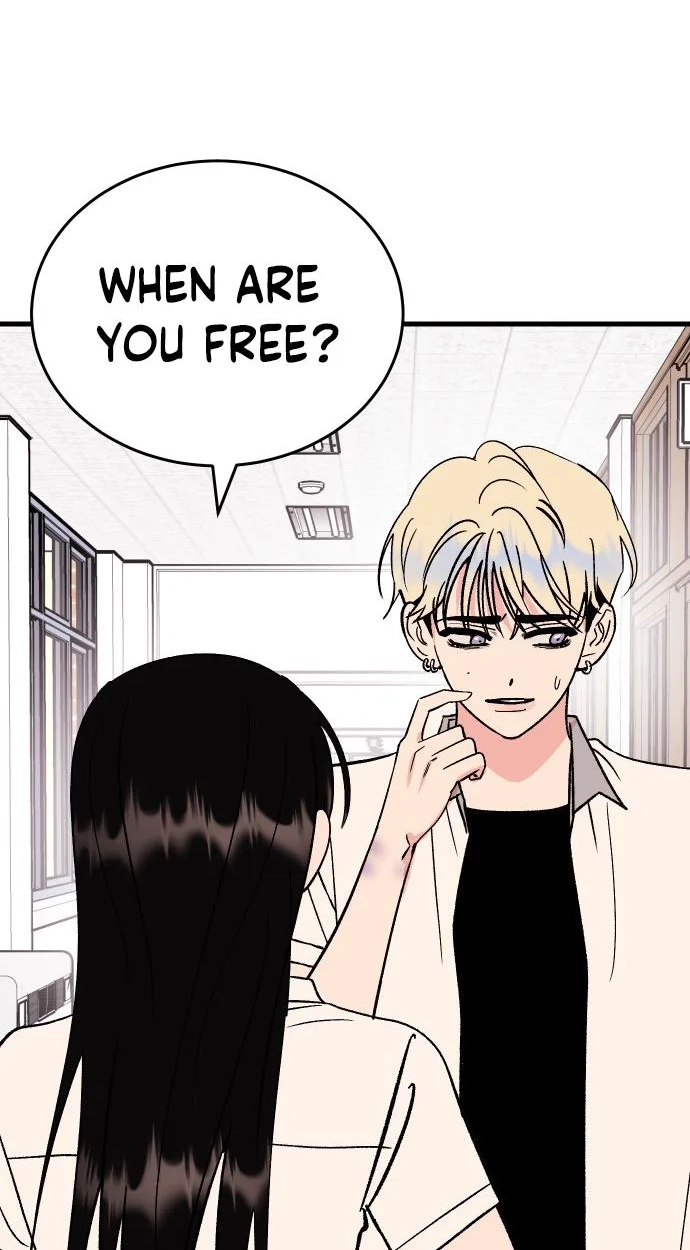 heartbeat sounds Chapter 37 page 53 - 