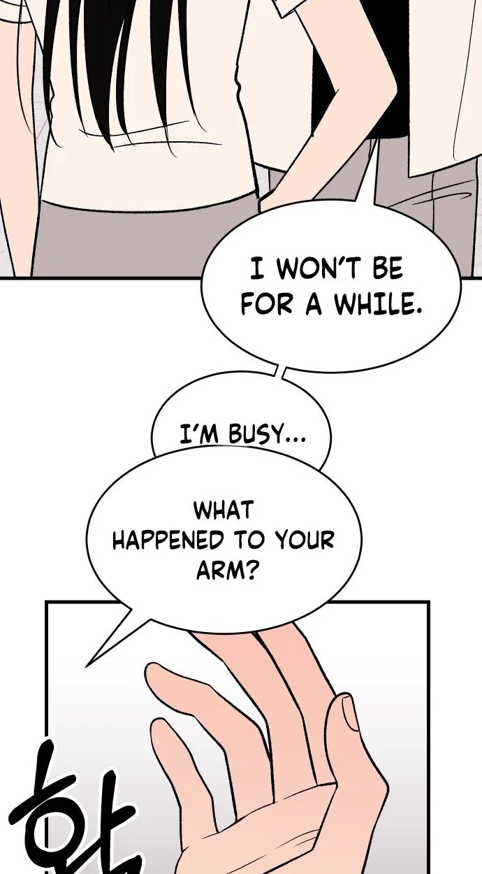 heartbeat sounds Chapter 37 page 54 - 