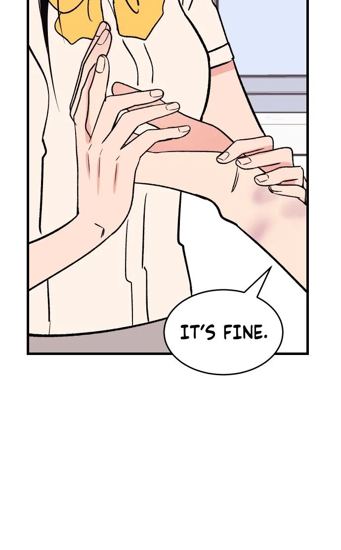 heartbeat sounds Chapter 37 page 57 - 
