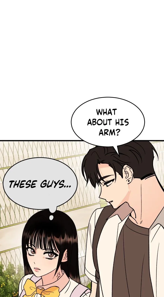 heartbeat sounds Chapter 37 page 76 - 