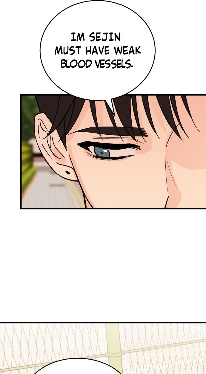 heartbeat sounds Chapter 37 page 84 - 