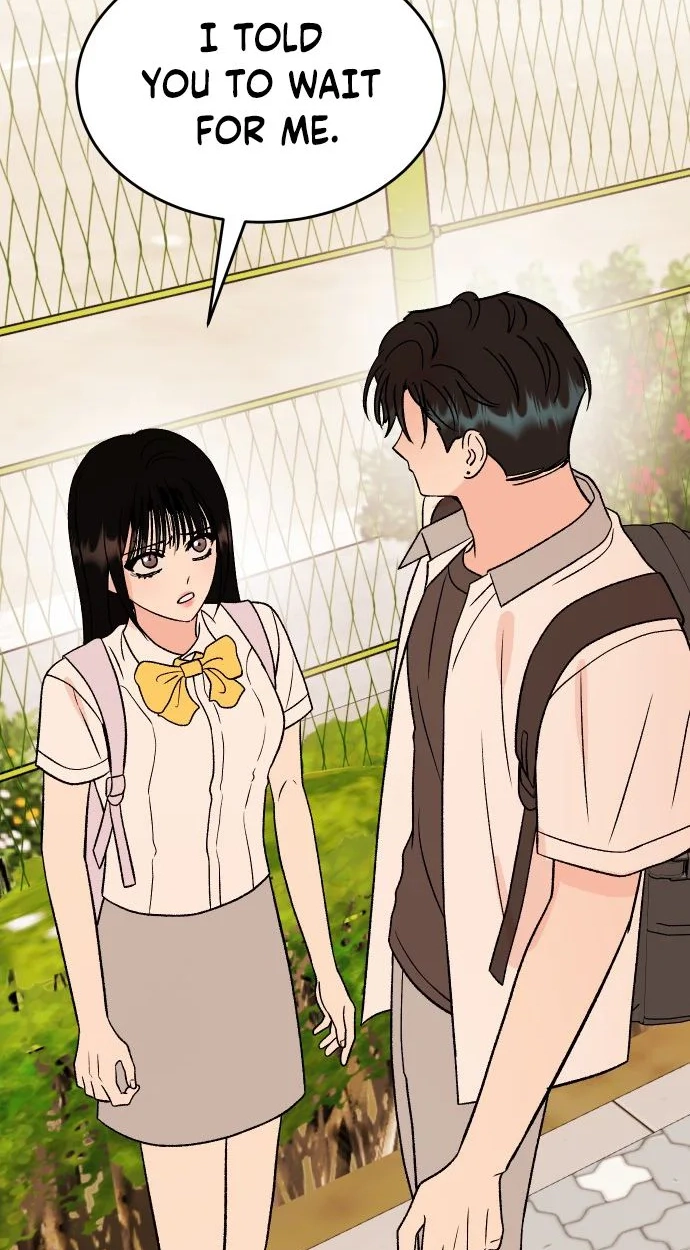 heartbeat sounds Chapter 37 page 85 - 
