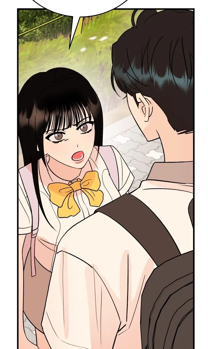 heartbeat sounds Chapter 37 page 92 - 