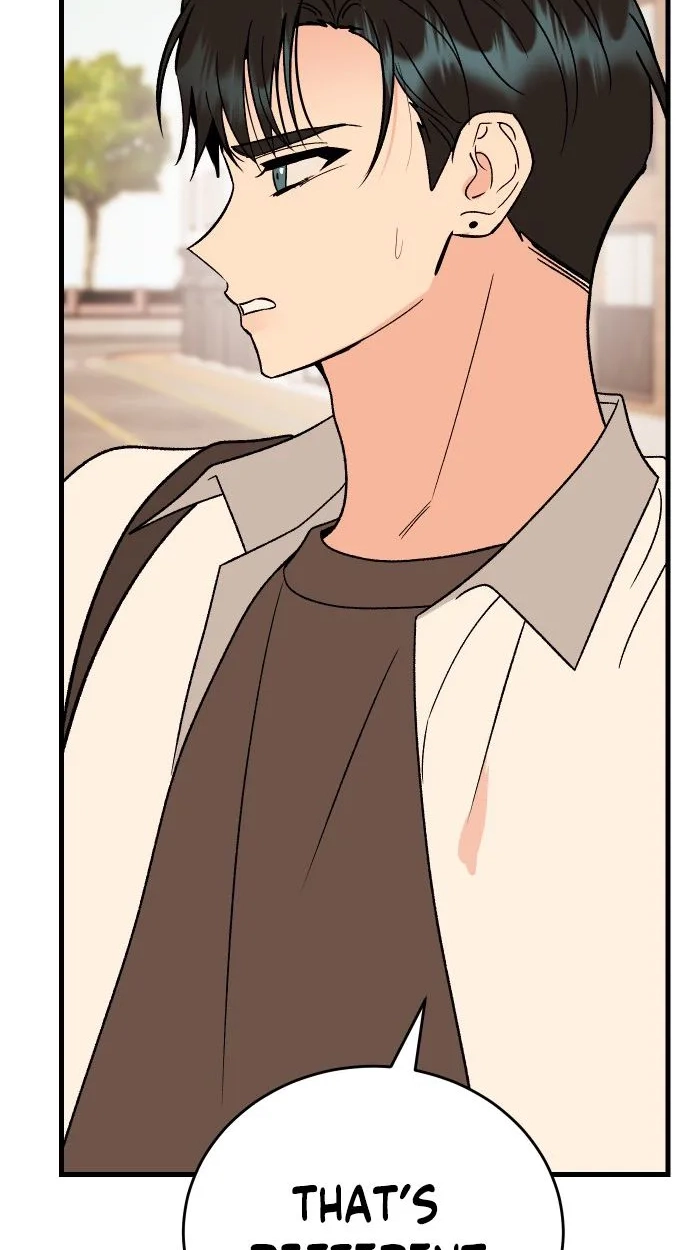 heartbeat sounds Chapter 37 page 97 - 