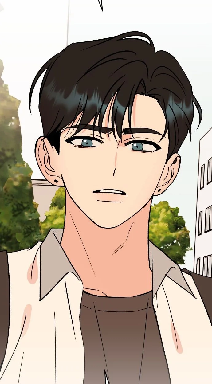 heartbeat sounds Chapter 37 page 99 - 