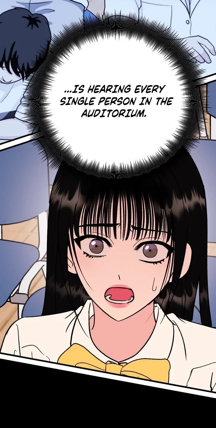 heartbeat sounds Chapter 38 page 11 - 