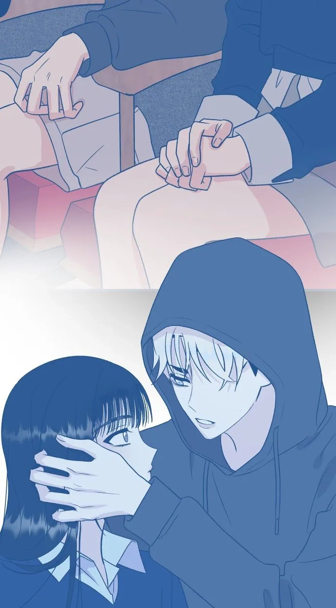 heartbeat sounds Chapter 38 page 102 - 
