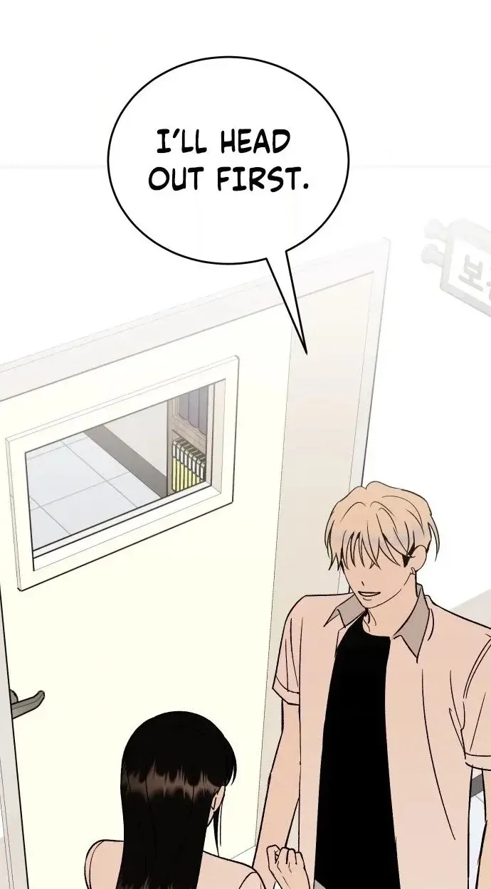 heartbeat sounds Chapter 38 page 120 - 