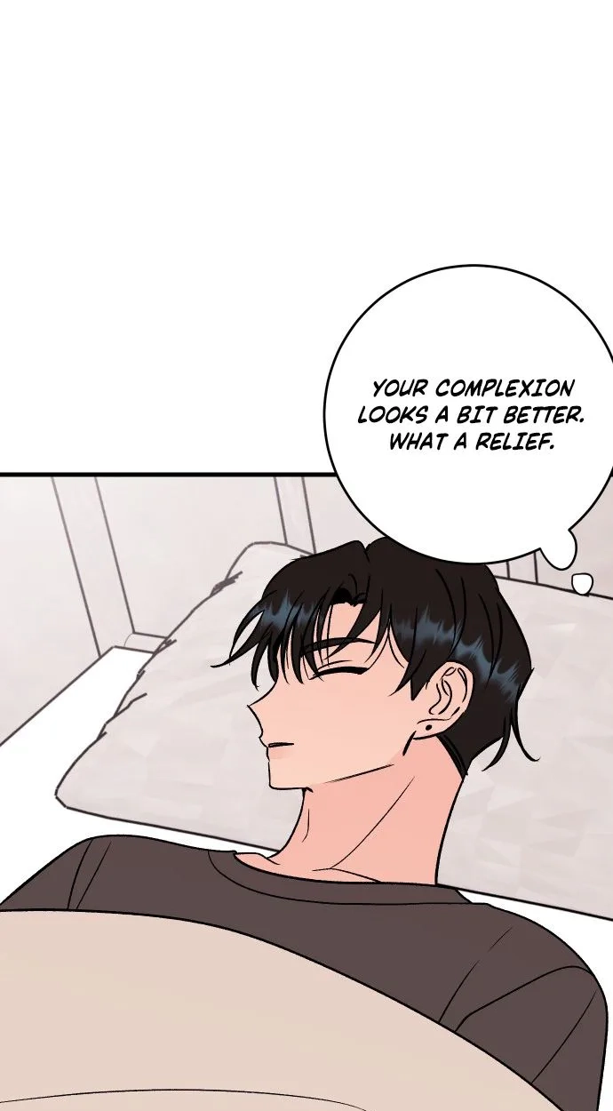 heartbeat sounds Chapter 38 page 133 - 