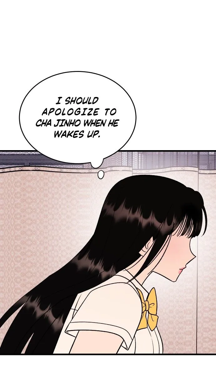 heartbeat sounds Chapter 38 page 135 - 