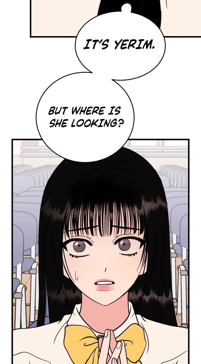 heartbeat sounds Chapter 38 page 21 - 