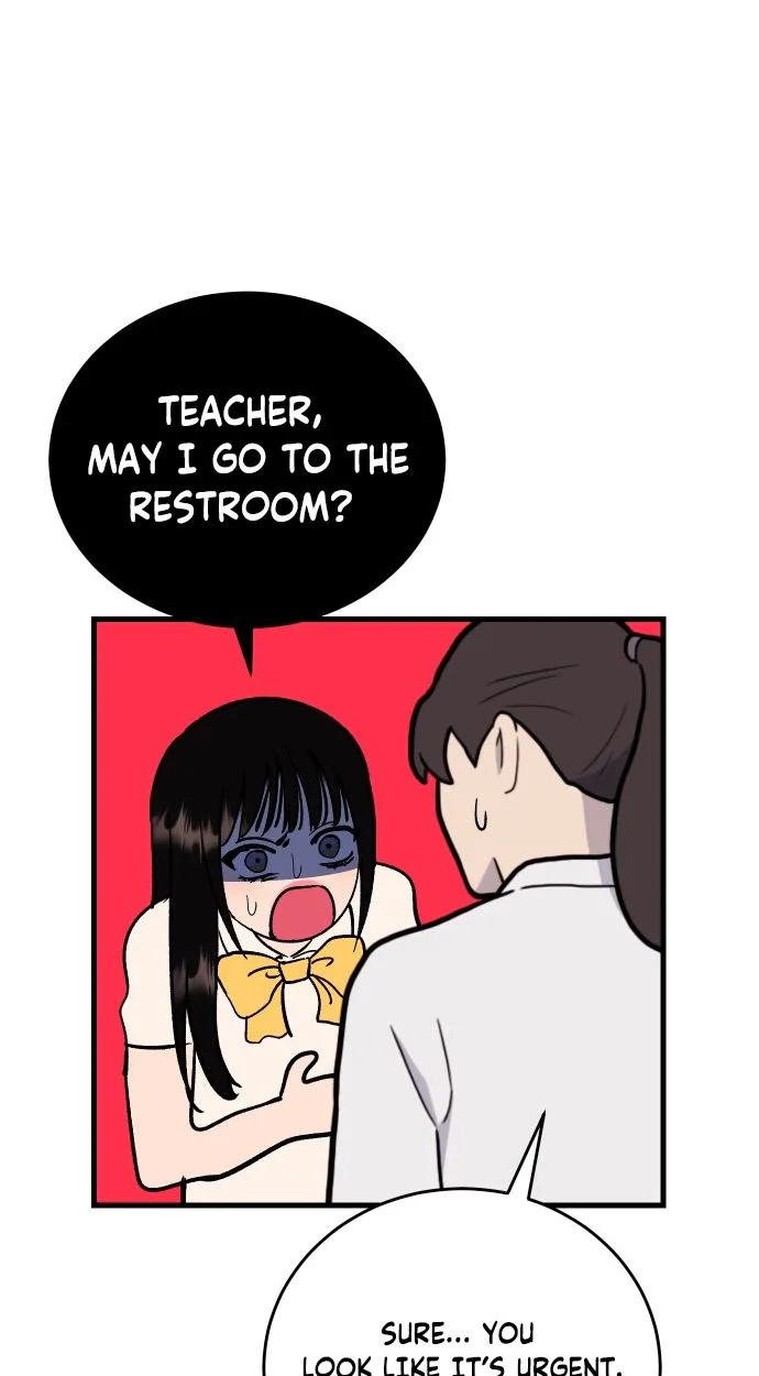heartbeat sounds Chapter 38 page 28 - 