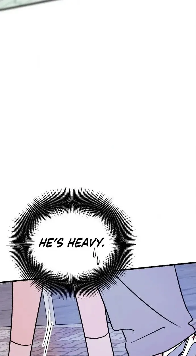 heartbeat sounds Chapter 38 page 40 - 