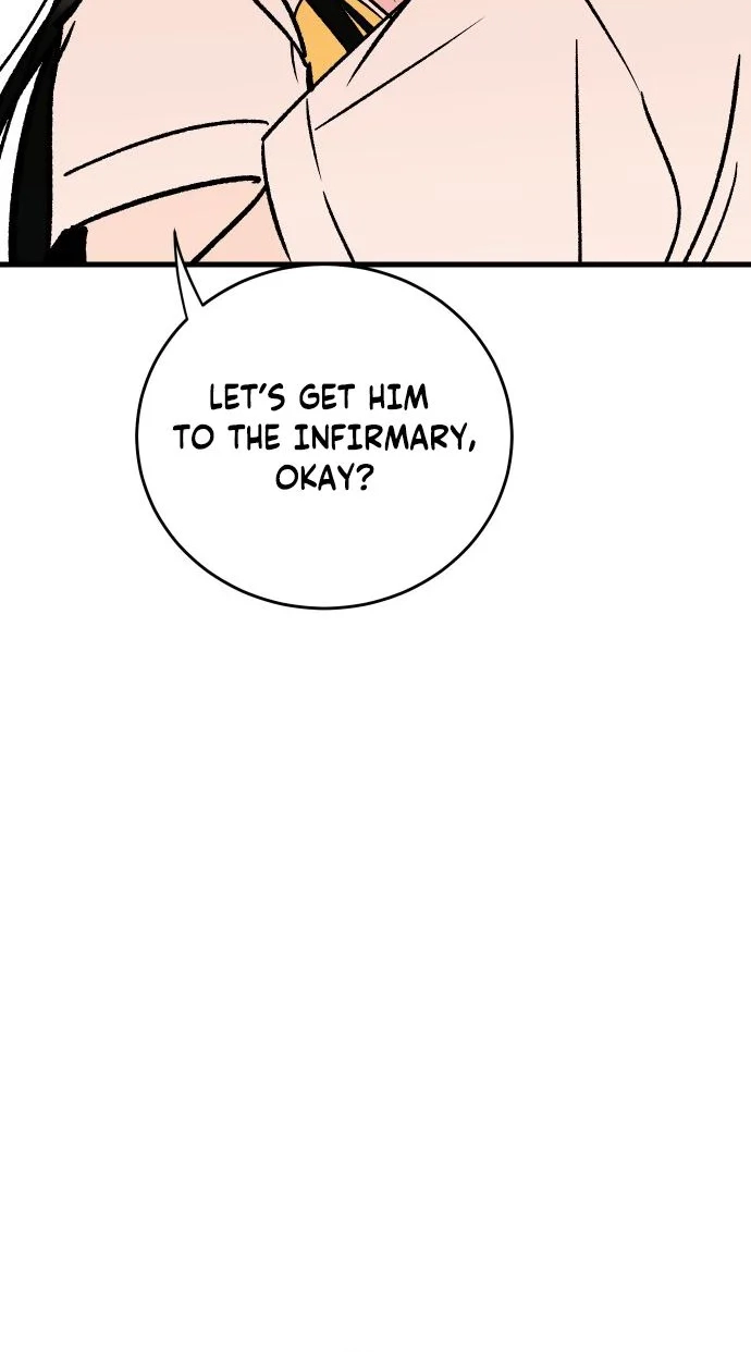 heartbeat sounds Chapter 38 page 46 - 
