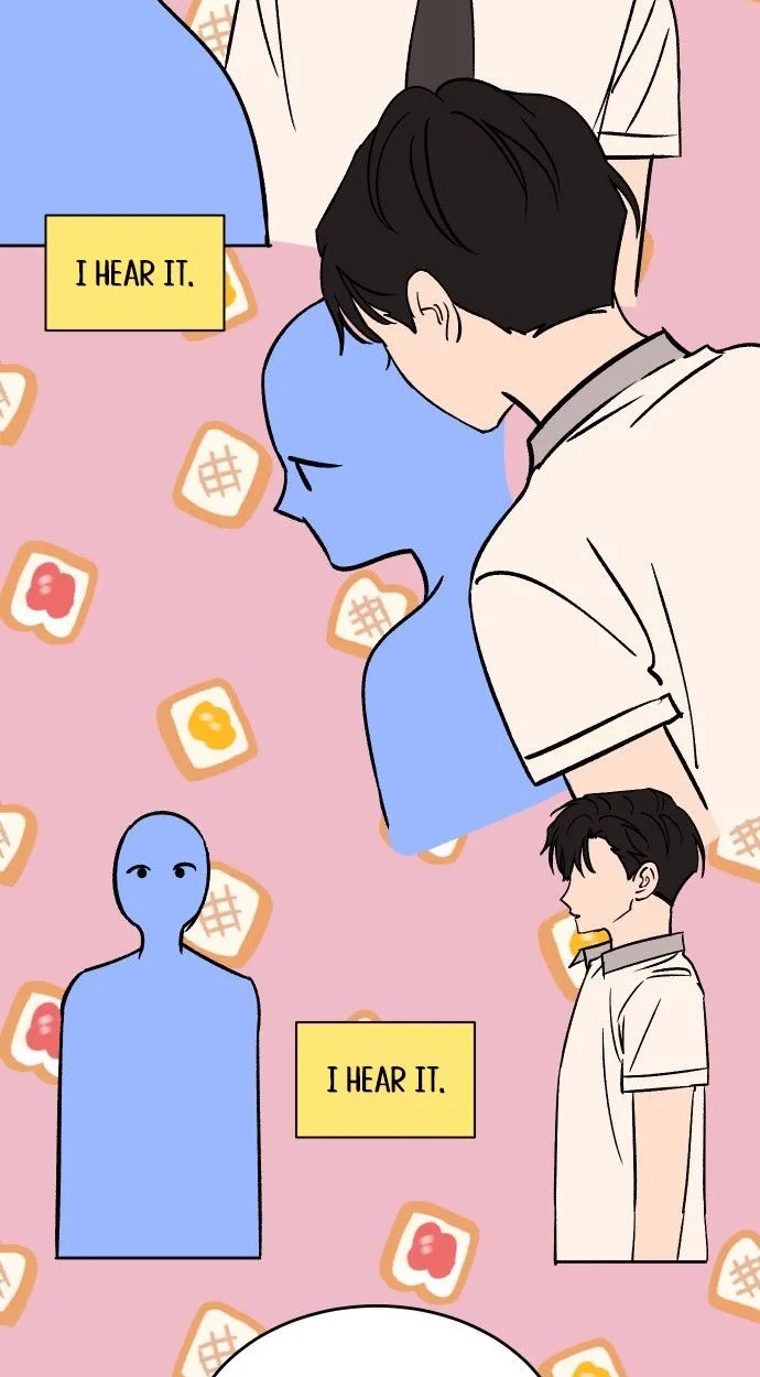 heartbeat sounds Chapter 38 page 6 - 
