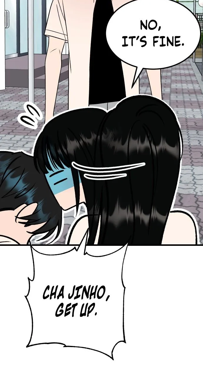 heartbeat sounds Chapter 38 page 52 - 