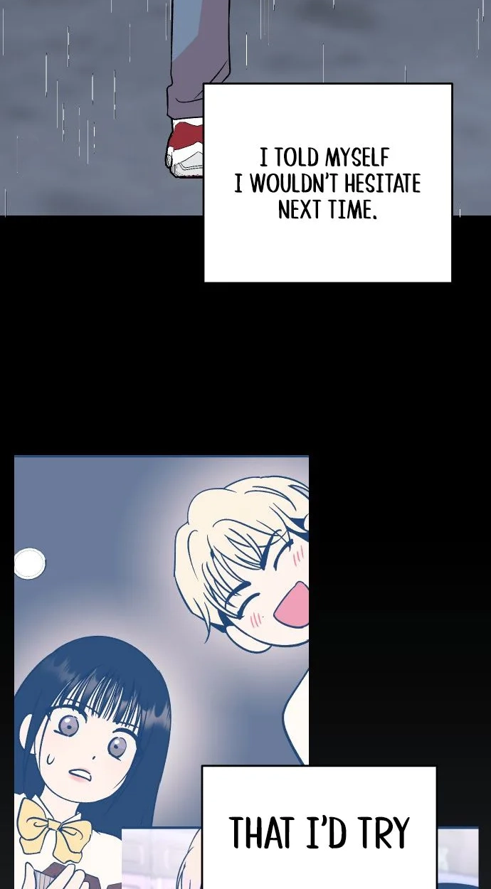heartbeat sounds Chapter 38 page 96 - 
