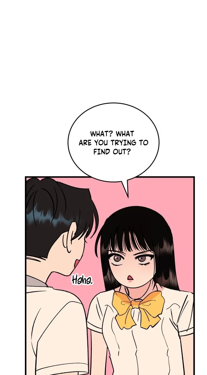 heartbeat sounds Chapter 39 page 105 - 