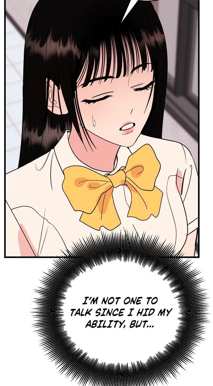 heartbeat sounds Chapter 39 page 107 - 