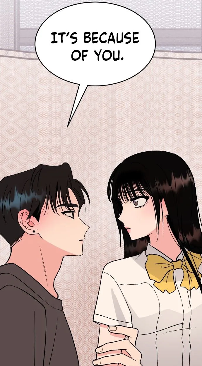 heartbeat sounds Chapter 39 page 12 - 