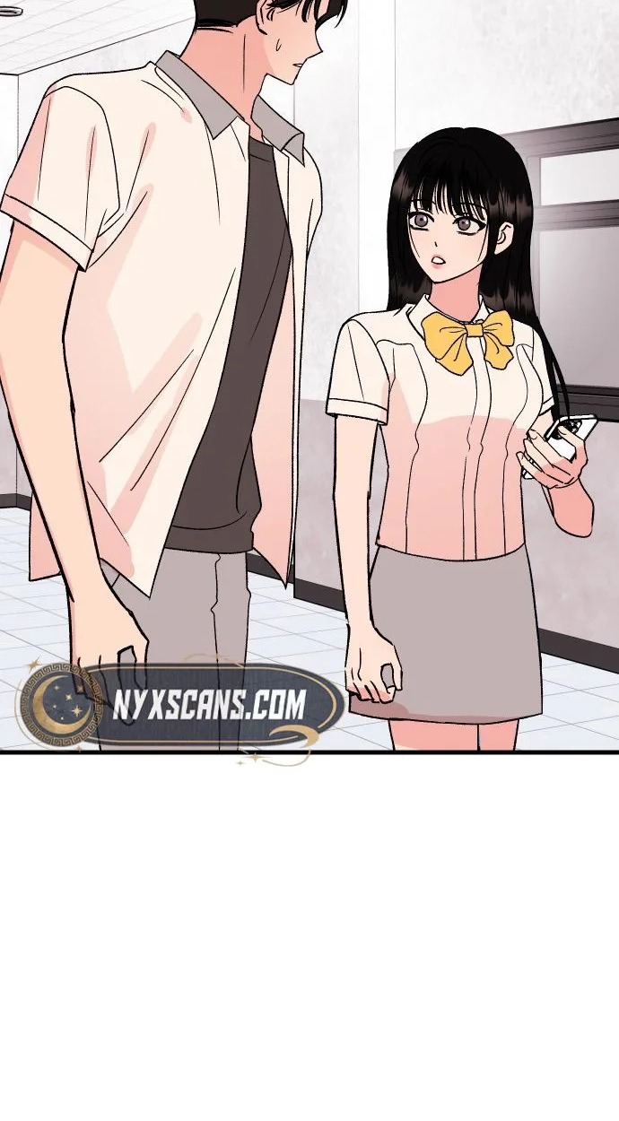 heartbeat sounds Chapter 39 page 111 - 
