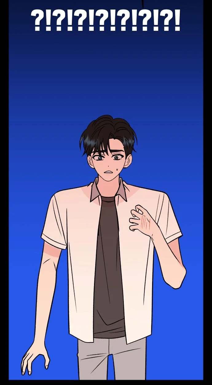 heartbeat sounds Chapter 39 page 19 - 