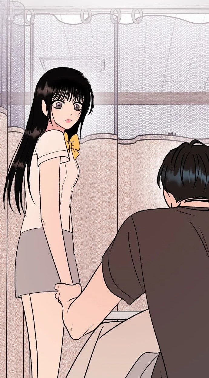 heartbeat sounds Chapter 39 page 3 - 