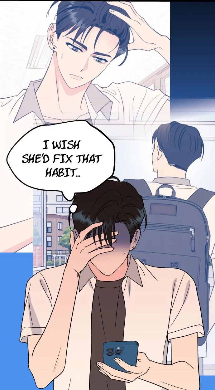 heartbeat sounds Chapter 39 page 23 - 