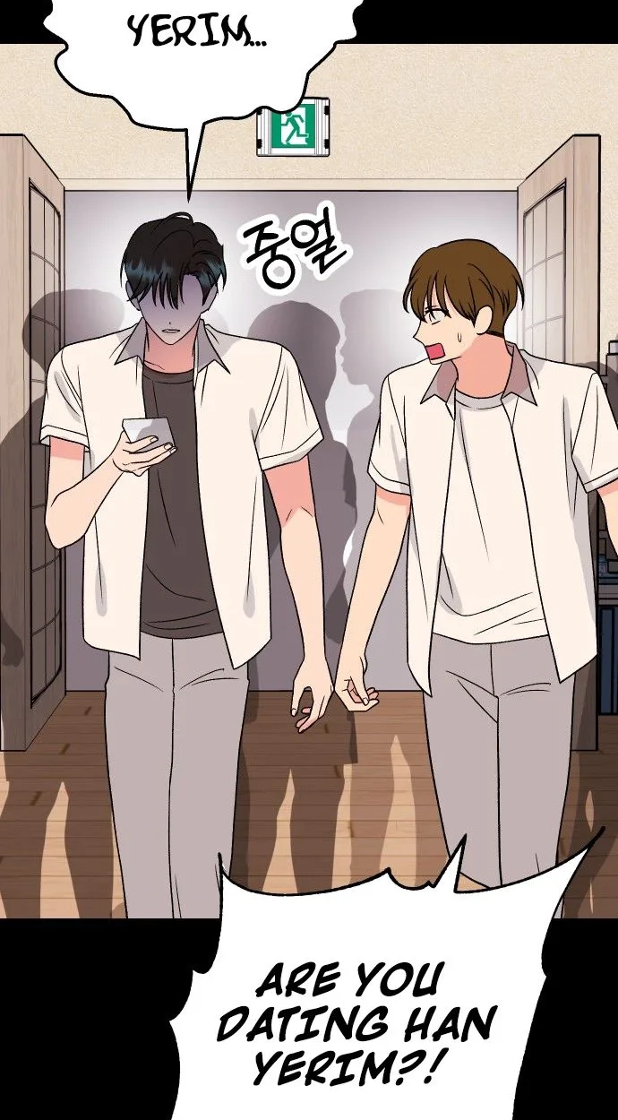 heartbeat sounds Chapter 39 page 25 - 