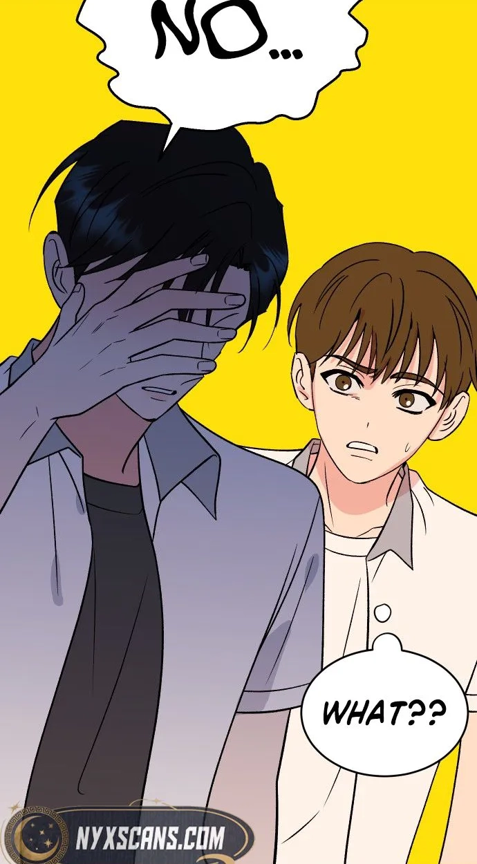 heartbeat sounds Chapter 39 page 28 - 