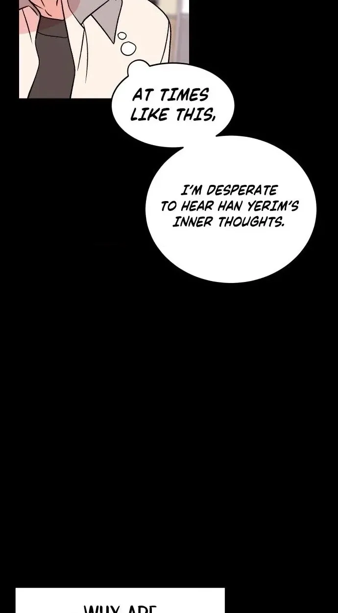 heartbeat sounds Chapter 39 page 30 - 