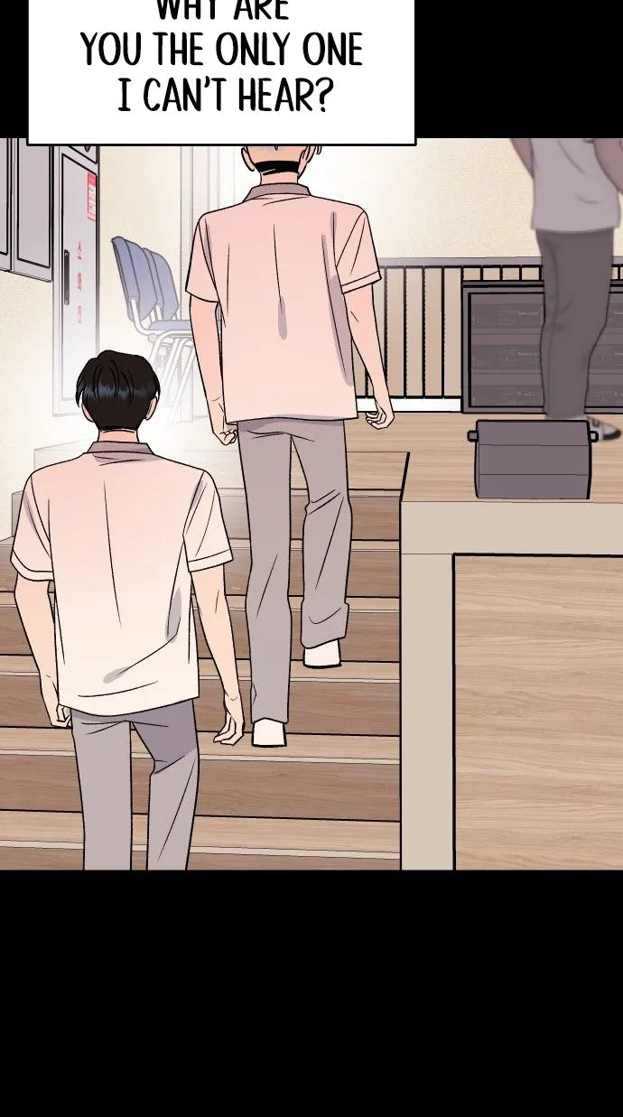 heartbeat sounds Chapter 39 page 31 - 