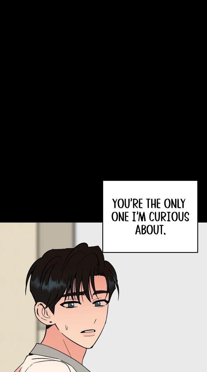 heartbeat sounds Chapter 39 page 32 - 