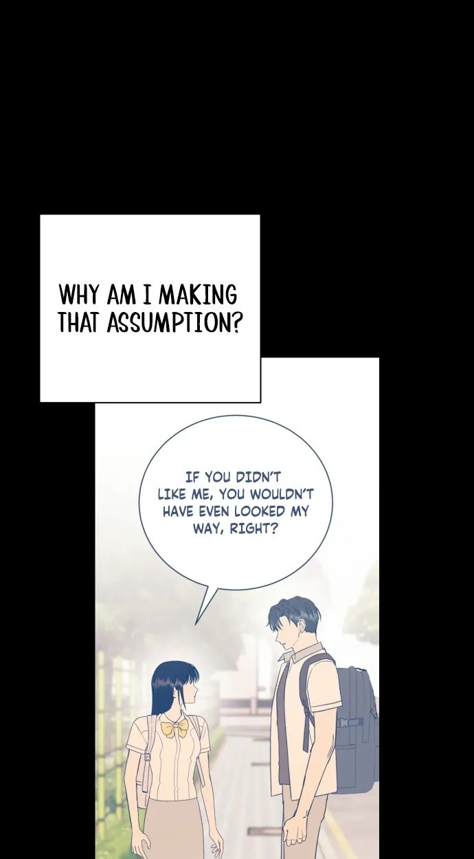 heartbeat sounds Chapter 39 page 38 - 