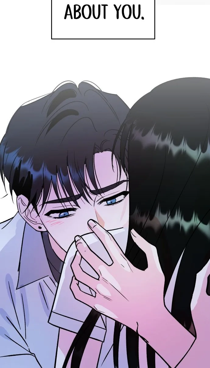 heartbeat sounds Chapter 39 page 53 - 