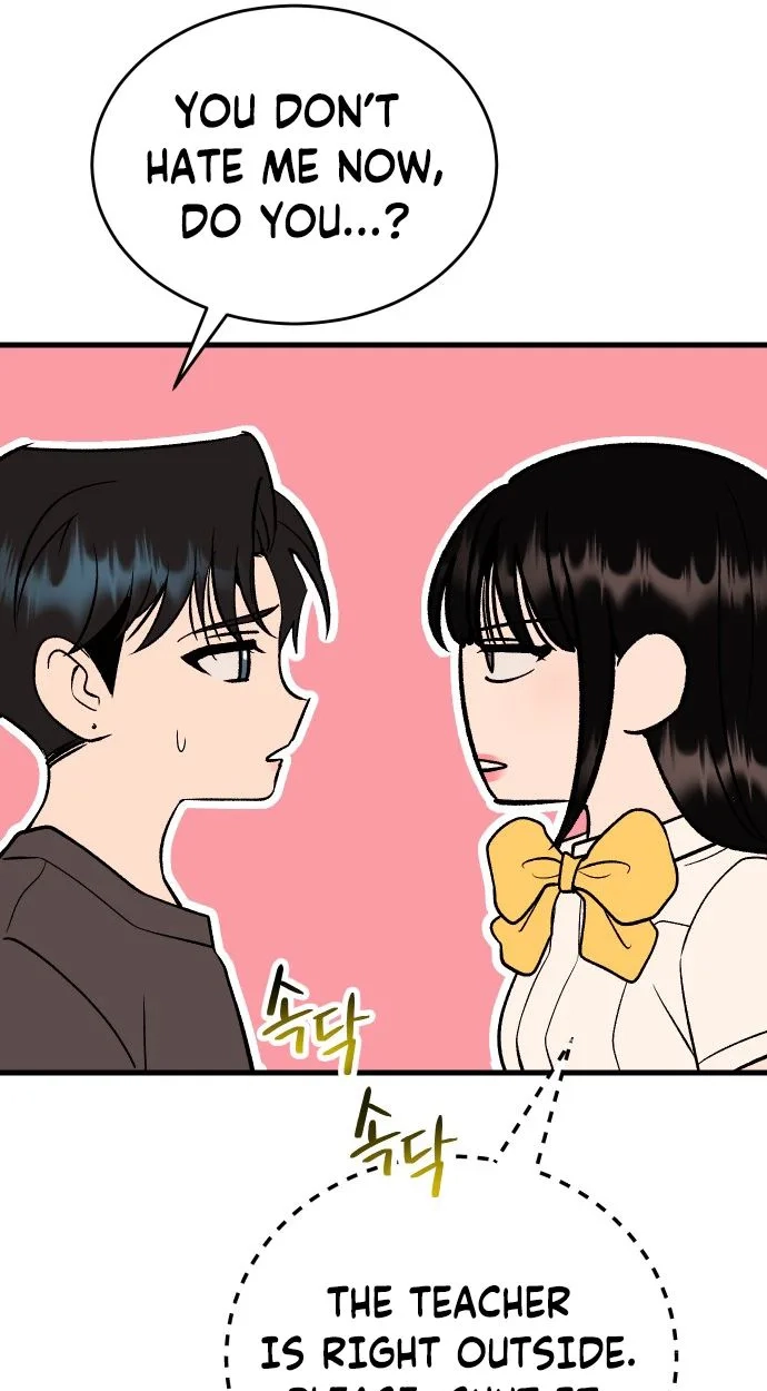 heartbeat sounds Chapter 39 page 57 - 