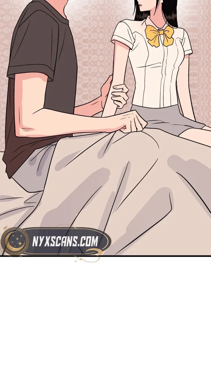 heartbeat sounds Chapter 39 page 61 - 
