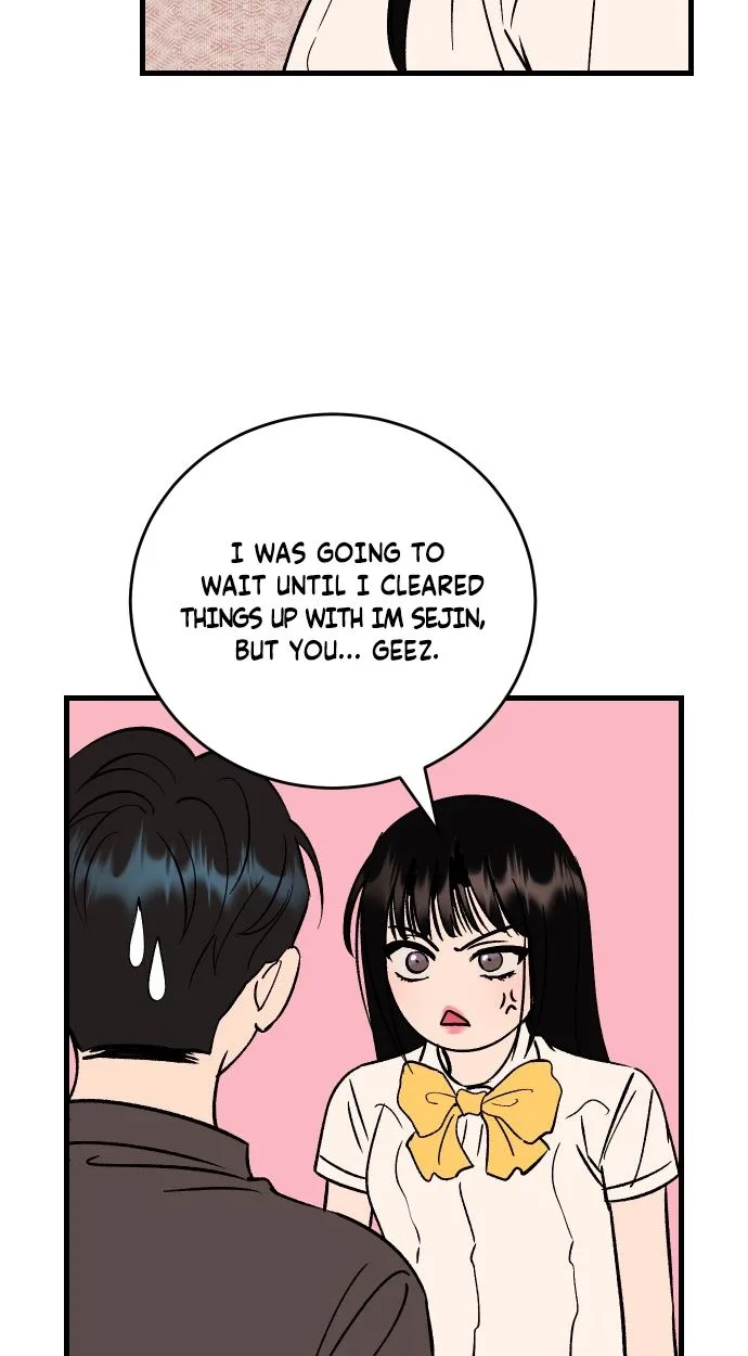 heartbeat sounds Chapter 39 page 64 - 